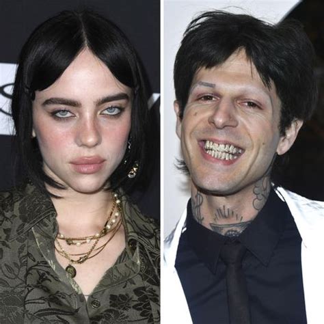 billie eilish ex boyfriends